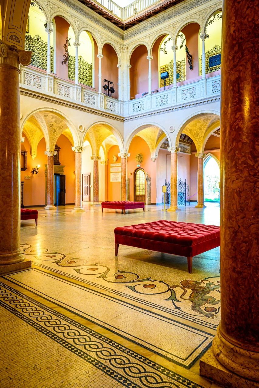 Things to do in Nice when it rains – indoor activities and tips