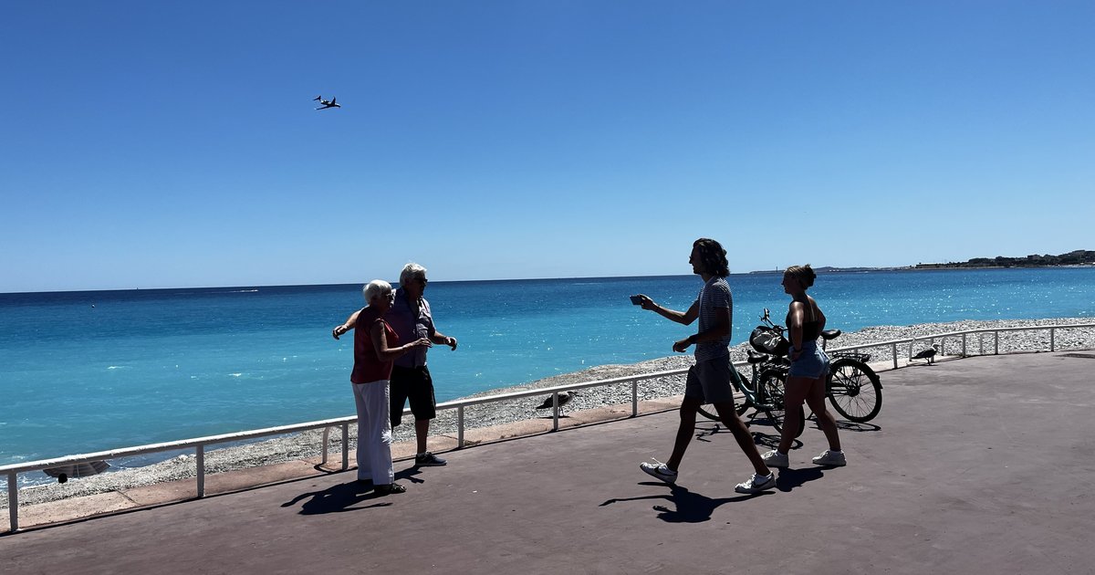 Consigne bagages aéroport de Nice : ce qu'il faut savoir avant d'atterrir