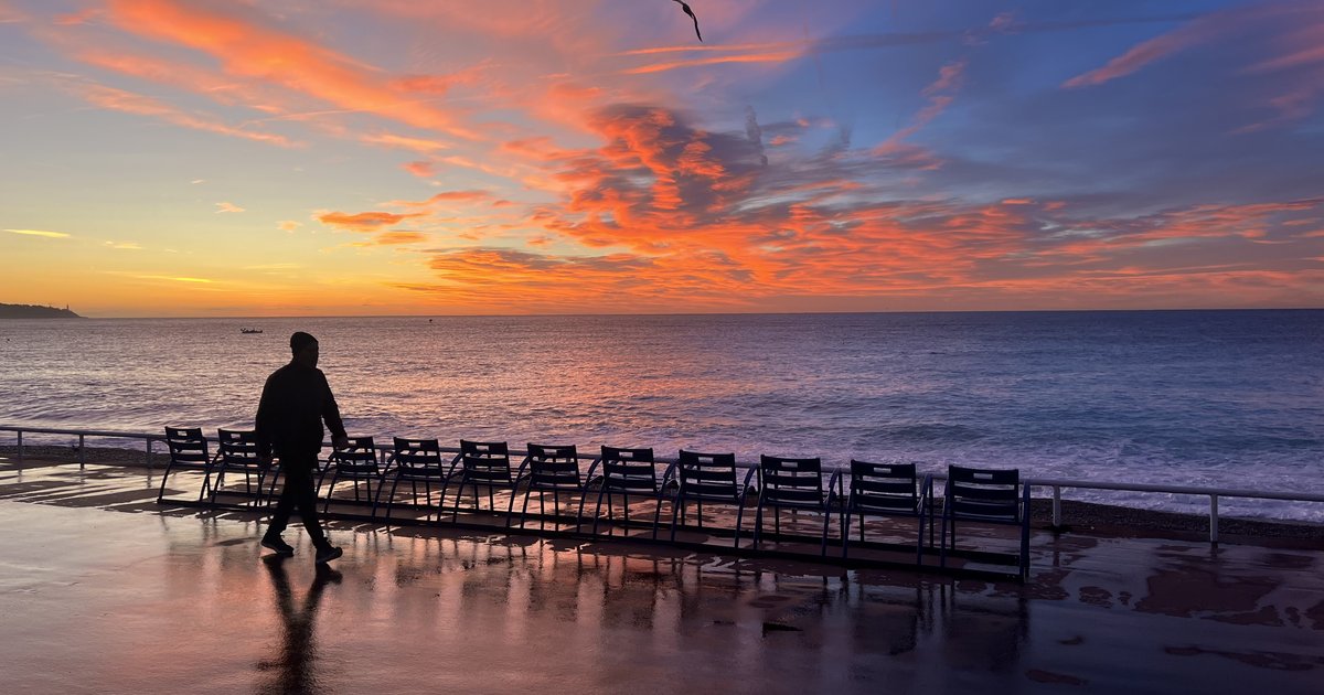 Consigne bagages à Nice : le guide complet 2026