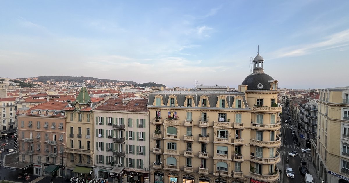 Consigne bagages Gare de Nice-Ville : ce qu'il faut vraiment savoir