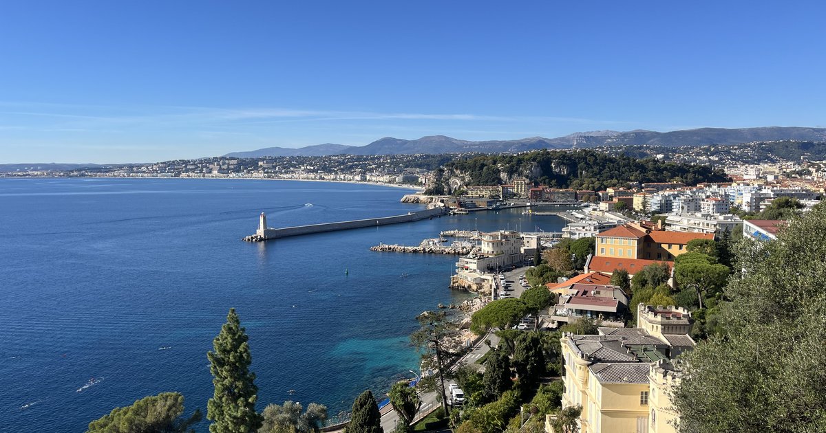 Visiter le Vieux-Nice sans bagages : le guide essentiel